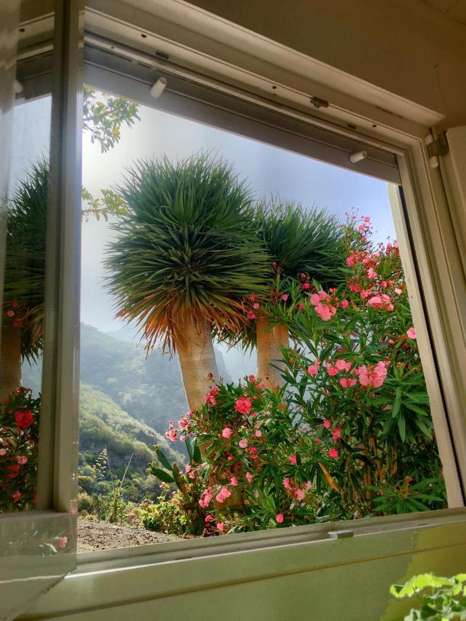 Sweet Home Masca Exterior photo