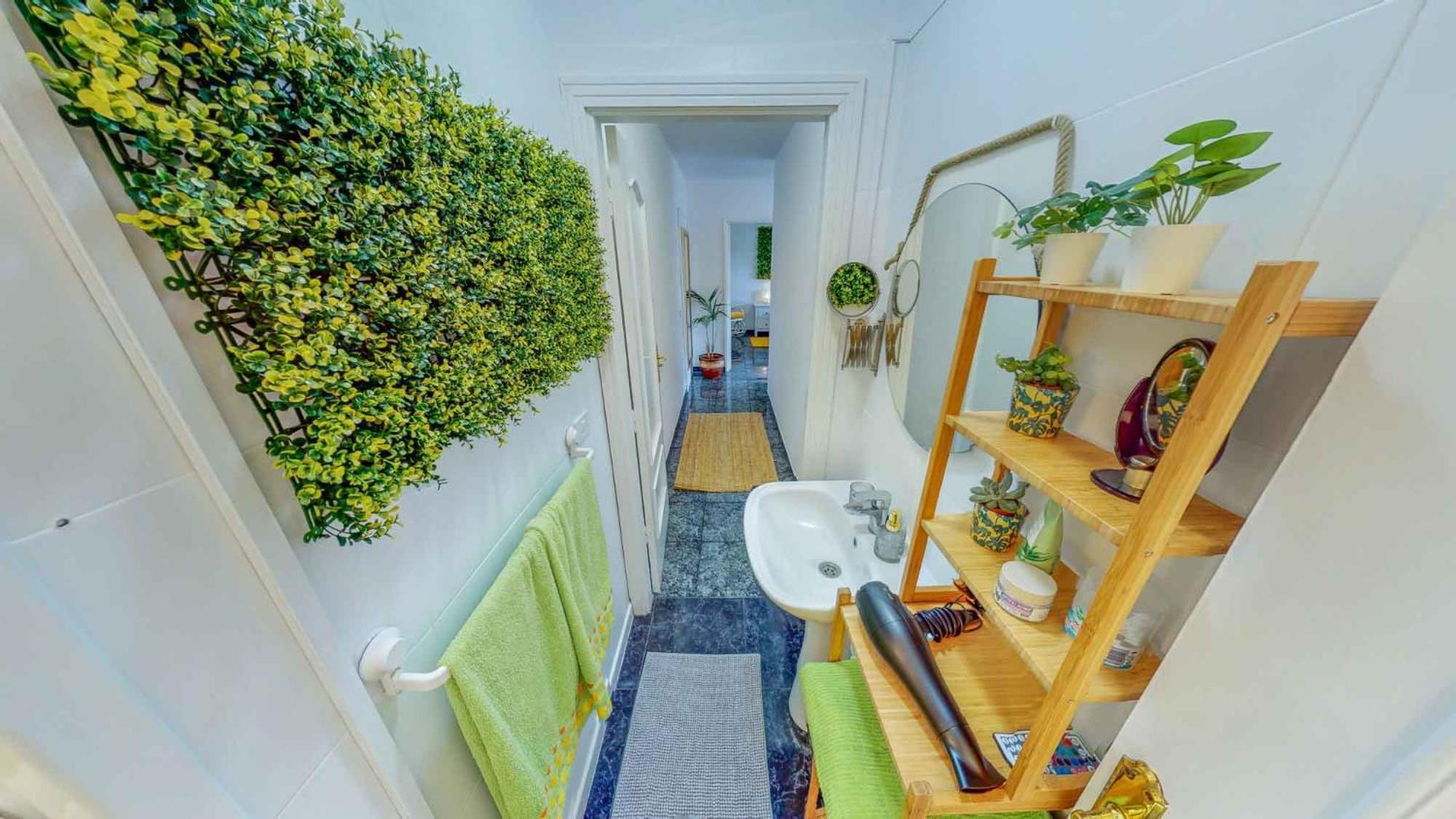 Sweet Home Masca Room photo