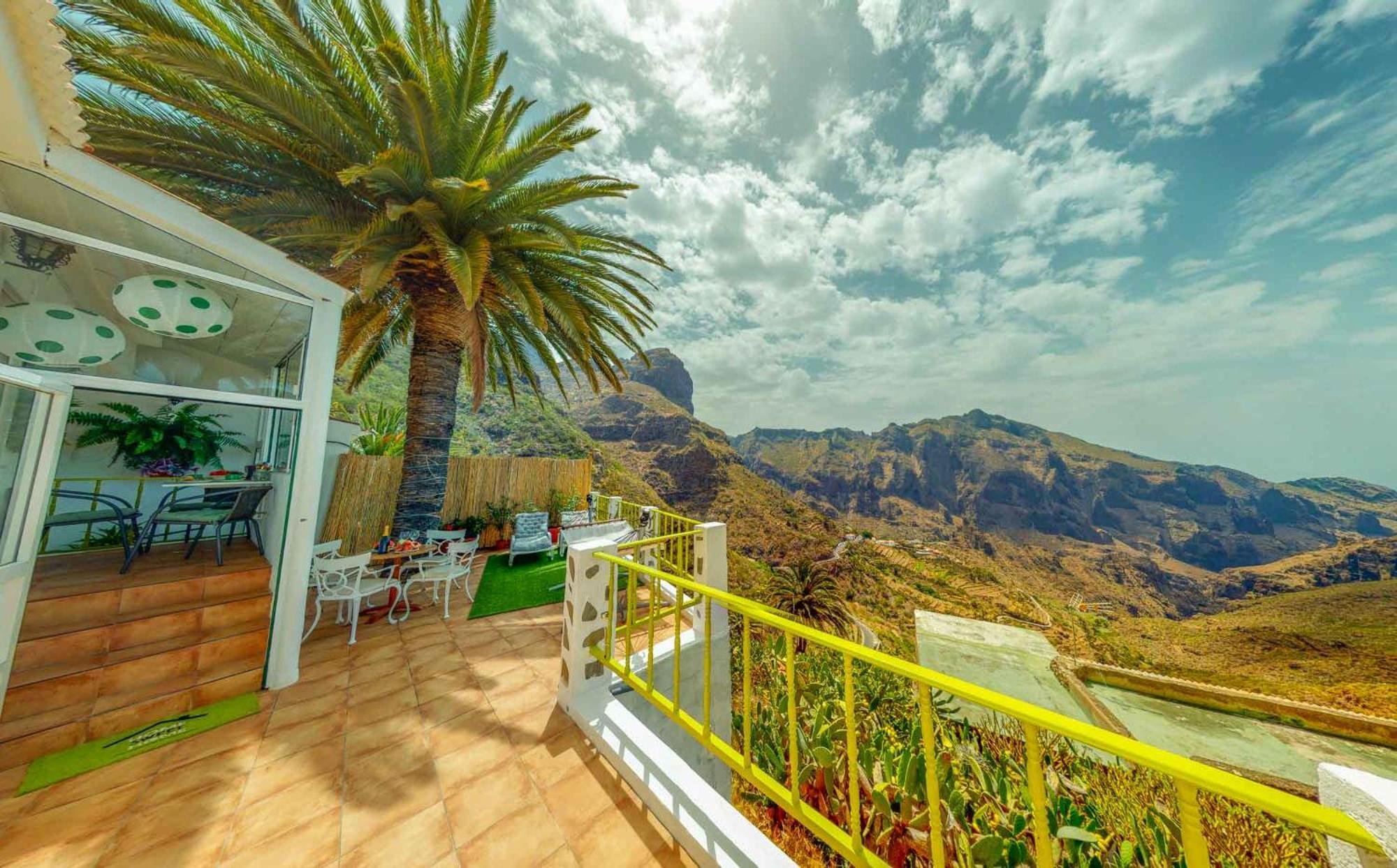 Sweet Home Masca Room photo