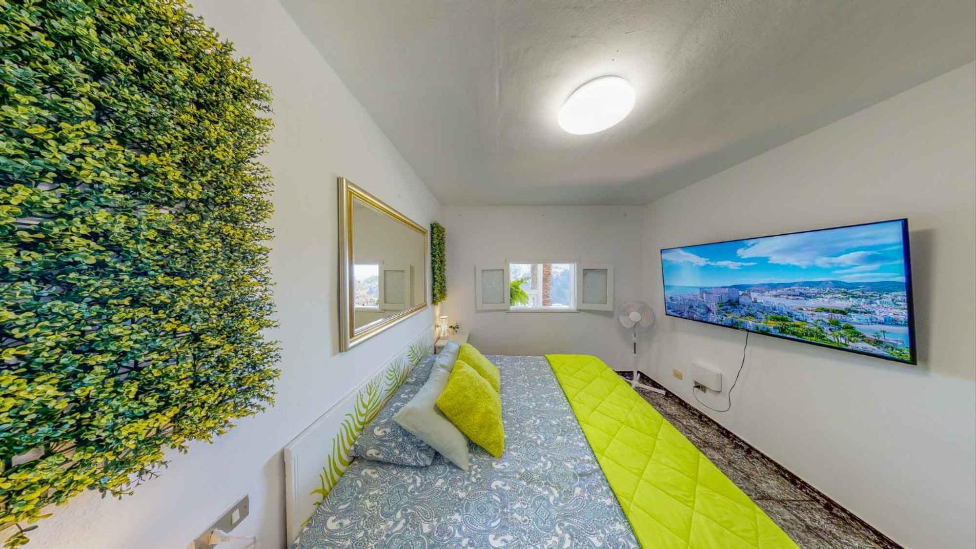 Sweet Home Masca Room photo