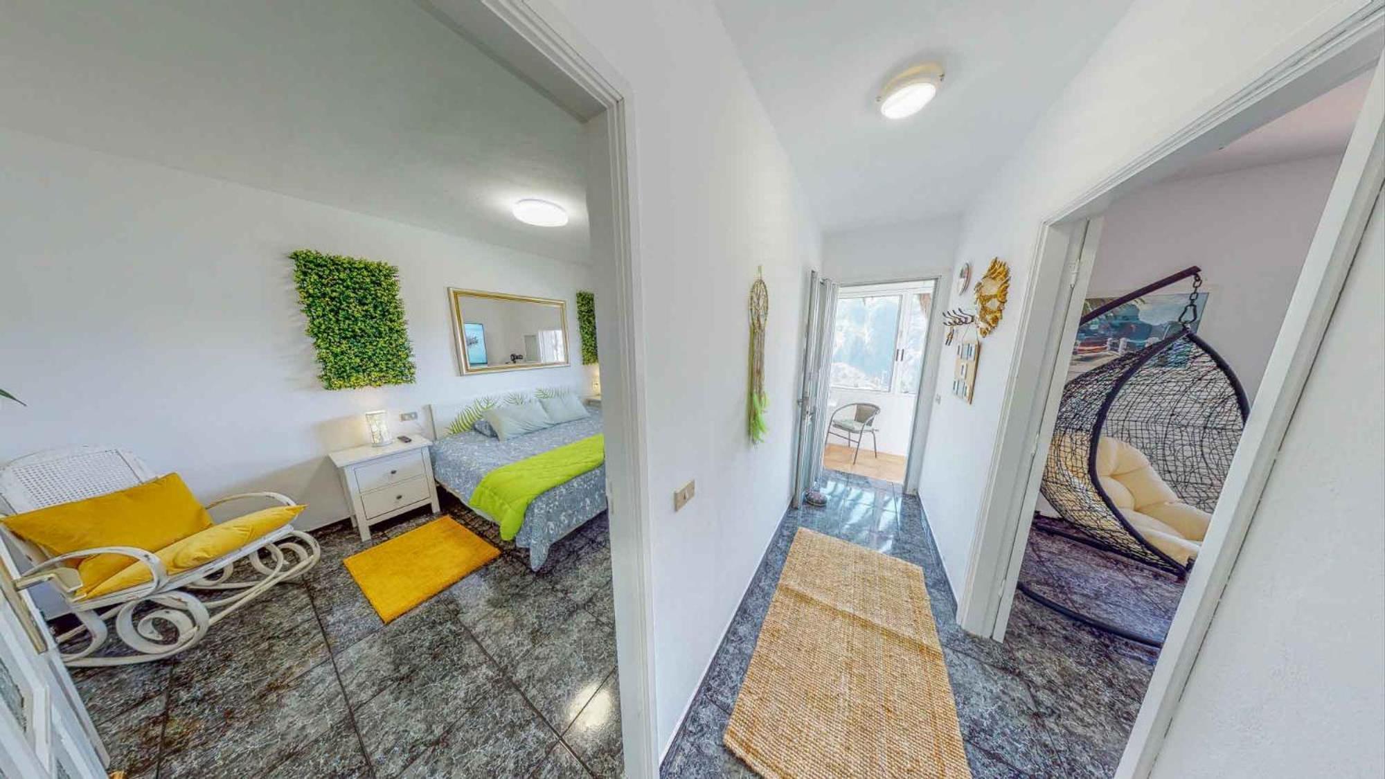 Sweet Home Masca Room photo