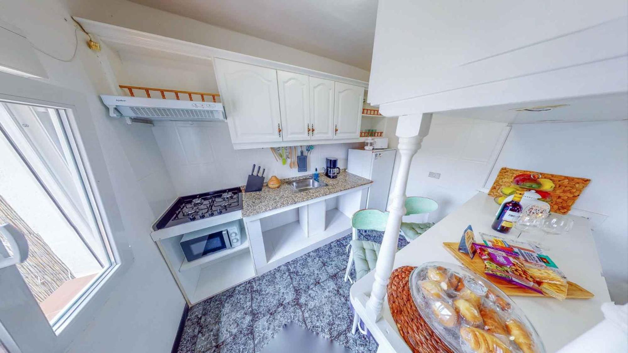 Sweet Home Masca Room photo